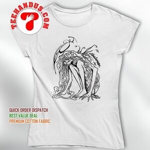 Wet Leg Goblin Ladies Tee